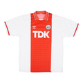 AFC Ajax Domicile 1989-91