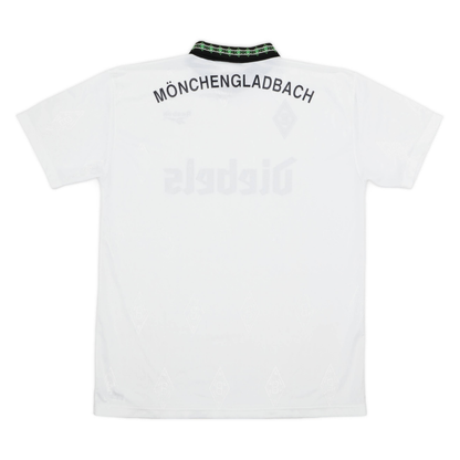1995-96 Borussia Mönchengladbach Home