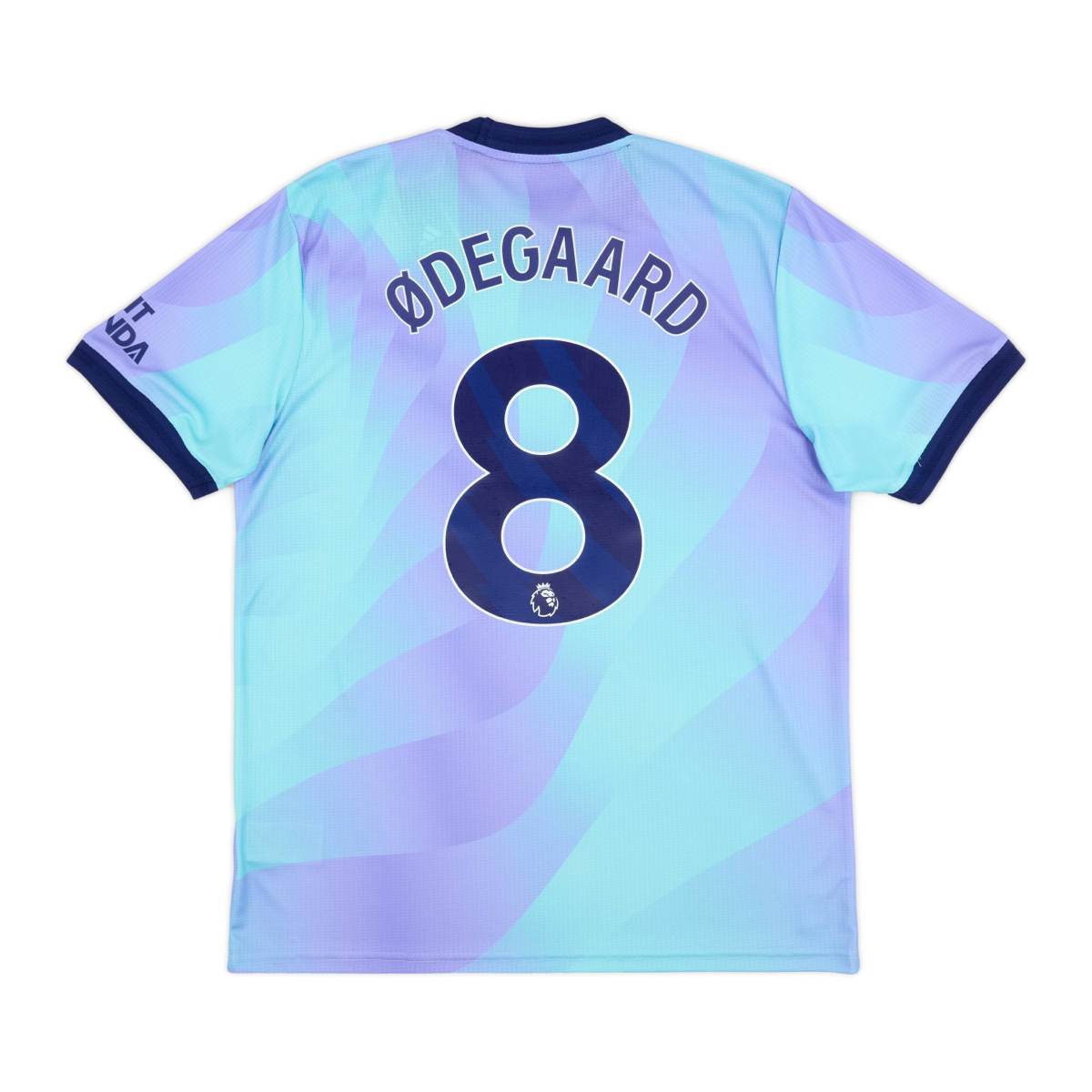 2024-25 Arsenal FC Third
