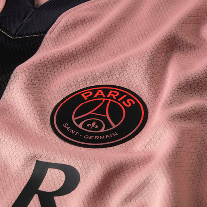 2024-25 Paris Saint-Germain FC Third