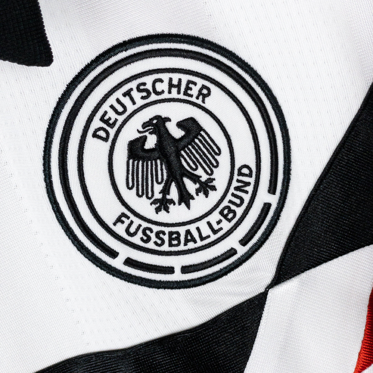 1988 Germany Home