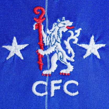 1981-83 Chelsea FC Home
