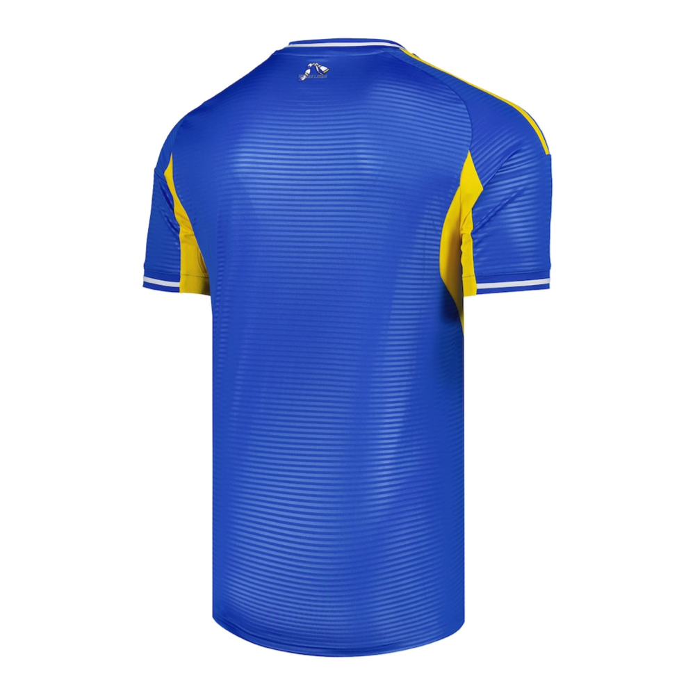 2025-26 Leeds United FC Visitante