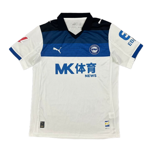 2025-26 Deportivo Alavés Away