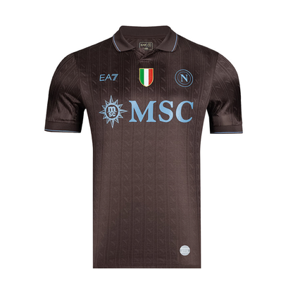 2025-26 SSC Napoli Third