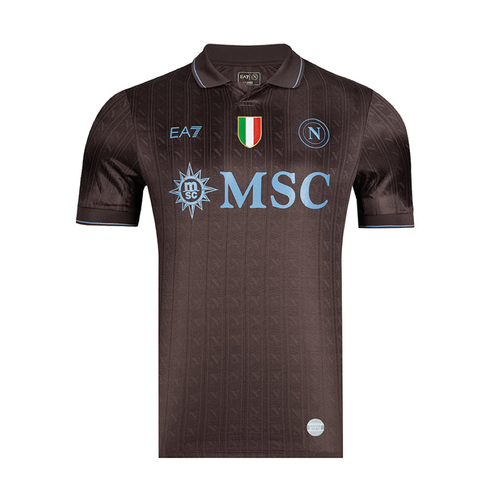 2025-26 SSC Napoli Third