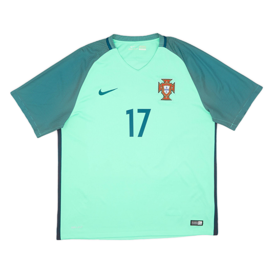 2016 Portugal Away