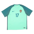 2016 Portugal Visitante