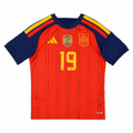 2026 España Local Dos Estrellas