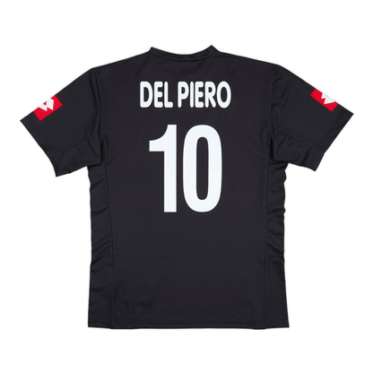 2001-02 Juventus FC Away