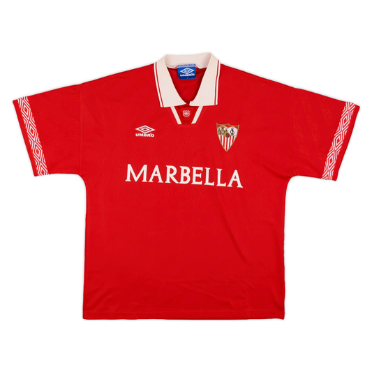 1994-96 Sevilla FC Away