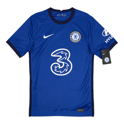 2020-21 Chelsea FC Home