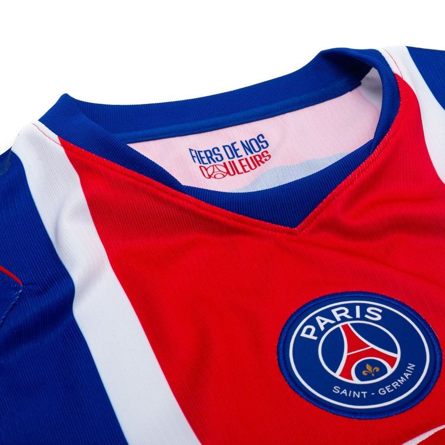 2026-27 Paris Saint-Germain FC Home