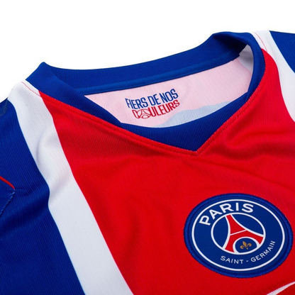 2026-27 Paris Saint-Germain FC Home