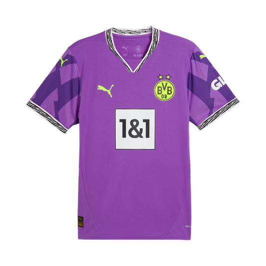2024-25 Borussia Dortmund Goalkeeper