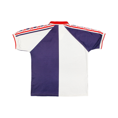 1995-97 Athletic Club Away