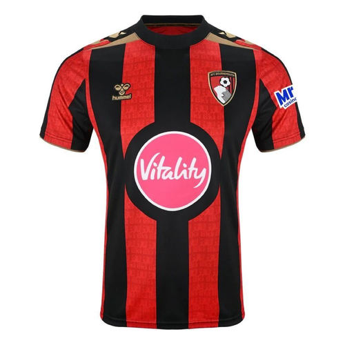2026-27 AFC Bournemouth Home