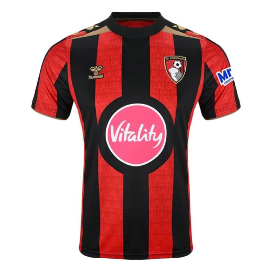 2026-27 AFC Bournemouth Home