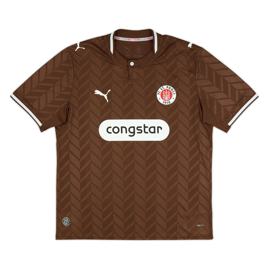 2026-27 FC St. Pauli Home