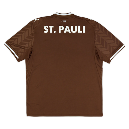 2026-27 FC St. Pauli Home