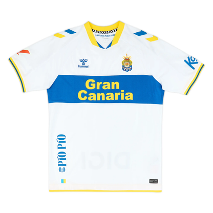 2026-27 UD Las Palmas Away