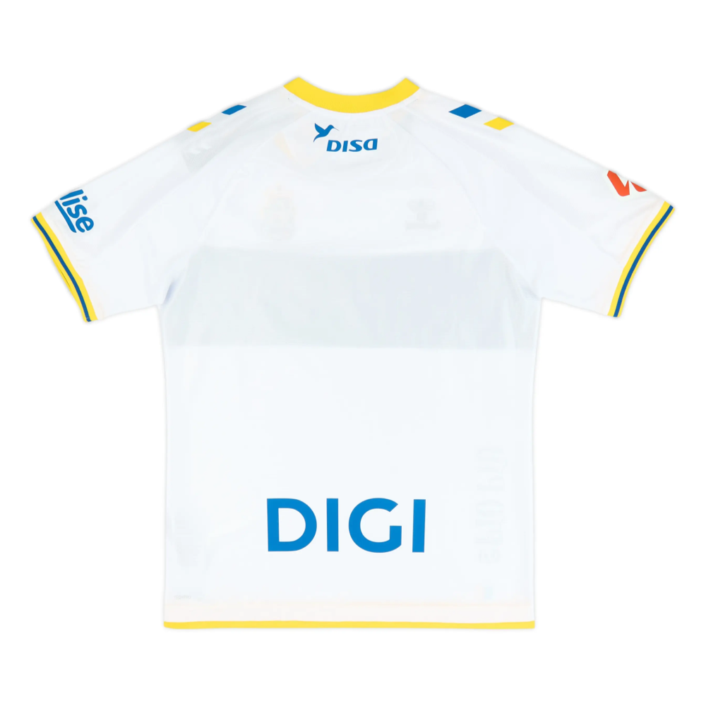 2026-27 UD Las Palmas Away