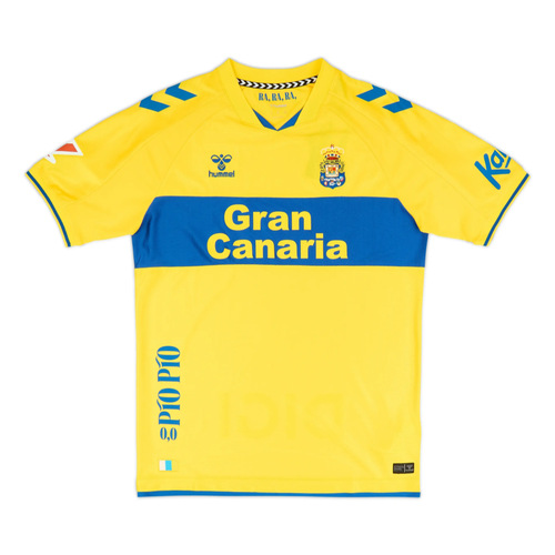 2026-27 UD Las Palmas Home