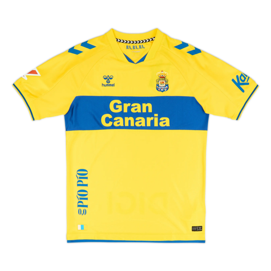 2026-27 UD Las Palmas Home
