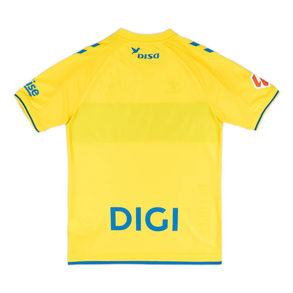 2026-27 UD Las Palmas Home
