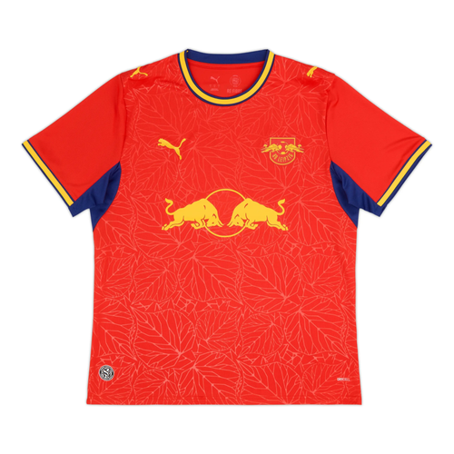 2026-27 RB Leipzig Away