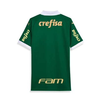 2024-25 SE Palmeiras Home