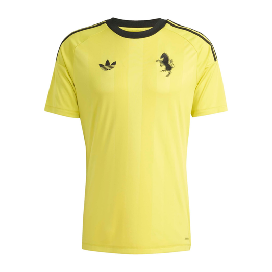 2025-26 Juventus FC Goalkeeper