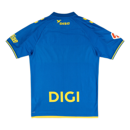 2026-27 UD Las Palmas Third