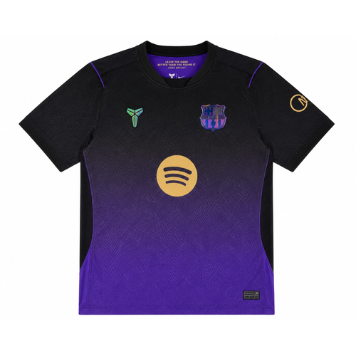 2026-27 FC Barcelona Away