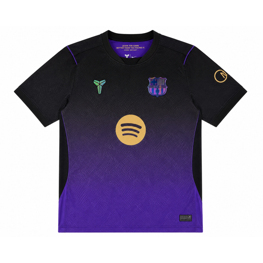 2026-27 FC Barcelona Away