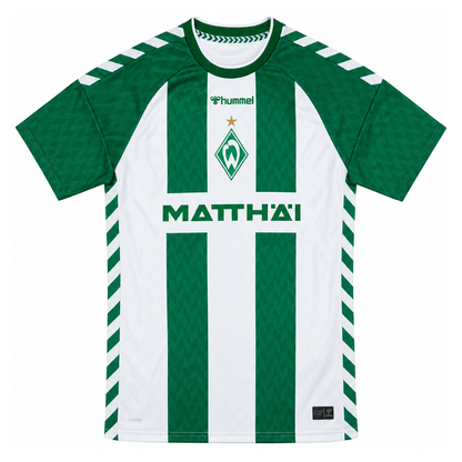 2026-27 SV Werder Bremen Home