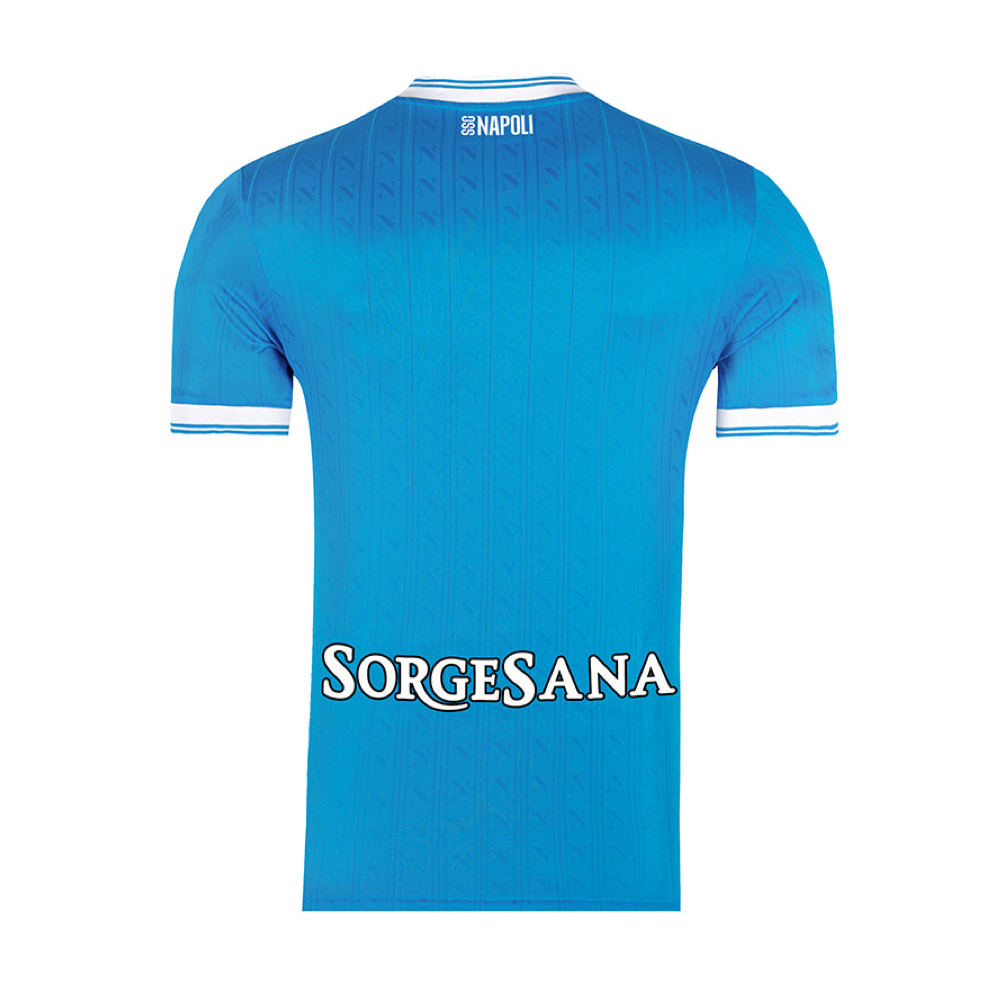 2025-26 SSC Napoli Home