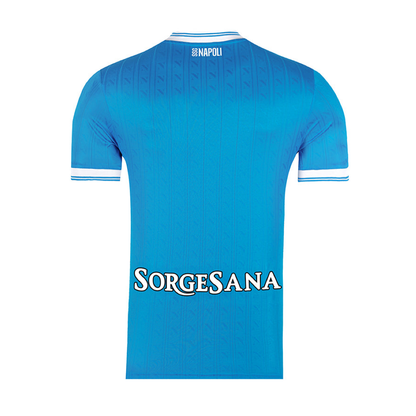 2025-26 SSC Napoli Home