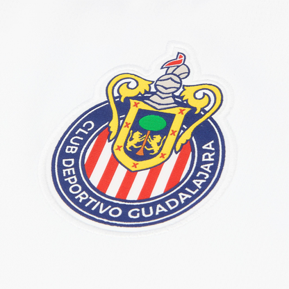 2024-25 CD Guadalajara Away