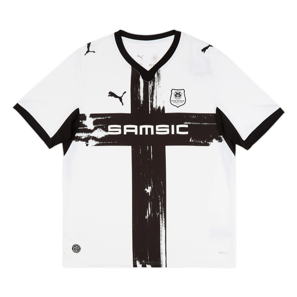 2026-27 Stade Rennais FC Away
