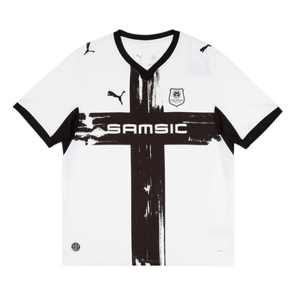 2026-27 Stade Rennais FC Away