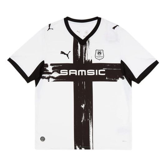 2026-27 Stade Rennais FC Away