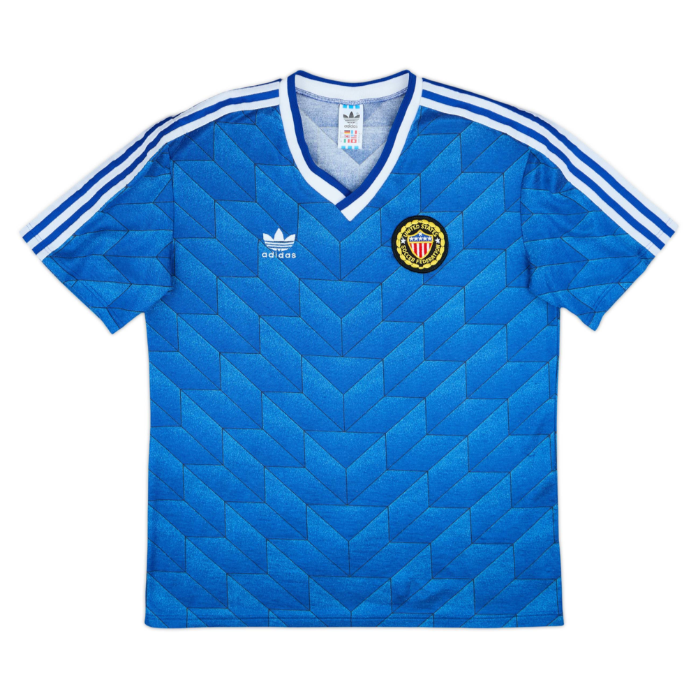 1988 United States Away