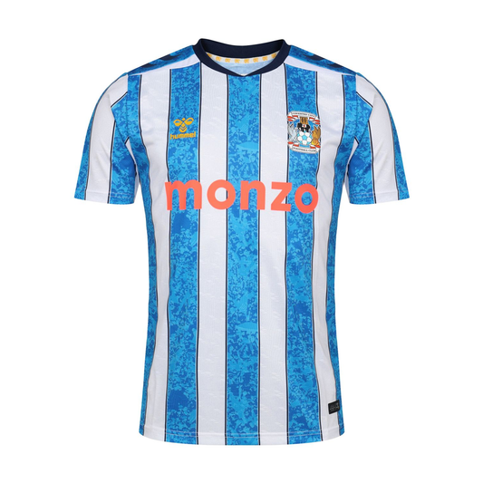 2026-27 Coventry City FC Home