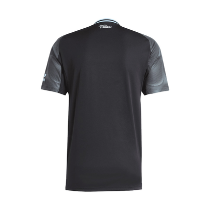2025-26 Aston Villa FC Away