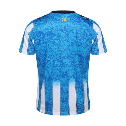 2026-27 Coventry City FC Home