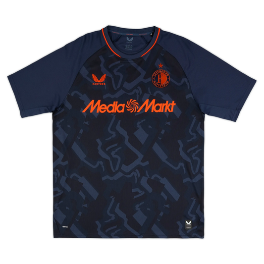 2026-27 Feyenoord Rotterdam Third