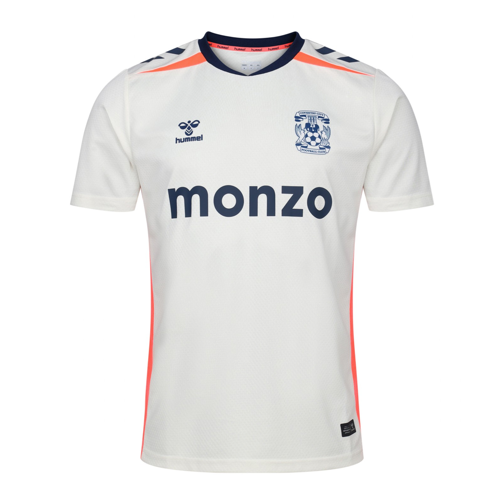 2026-27 Coventry City FC Away