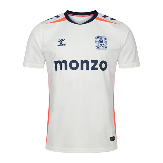 2026-27 Coventry City FC Away