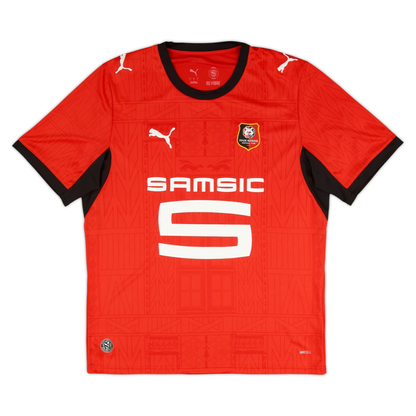 2026-27 Stade Rennais FC Home
